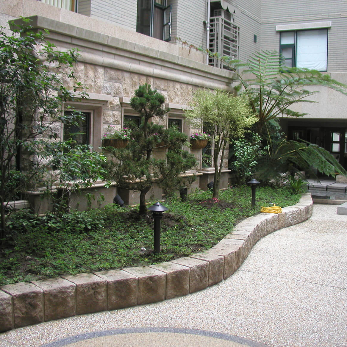大直花園3