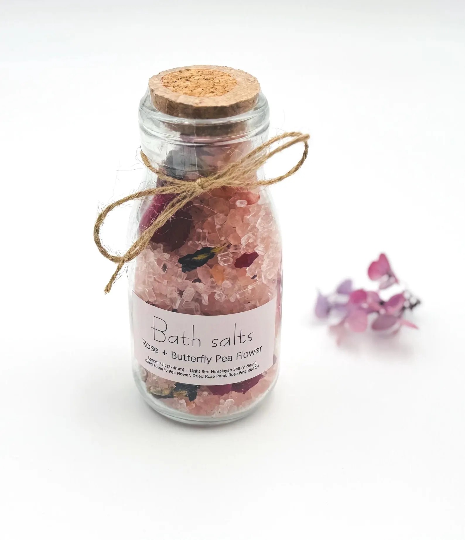 Mother's Day Spa Gift Box • Cozy Self-Care Basket with Blanket & Treats thumbnail 5