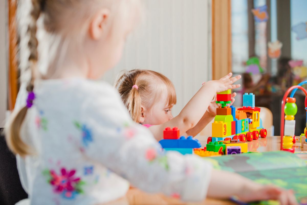 Kinderkrippen in der Schweiz: Ein Leitfaden für Eltern
