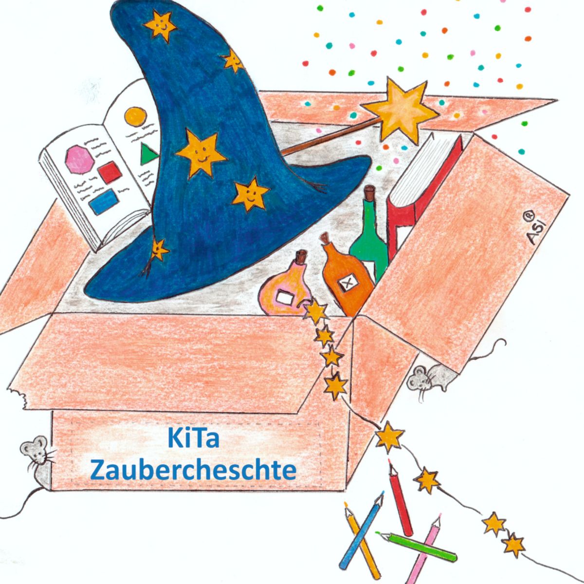 KiTa Zaubercheschte GmbH