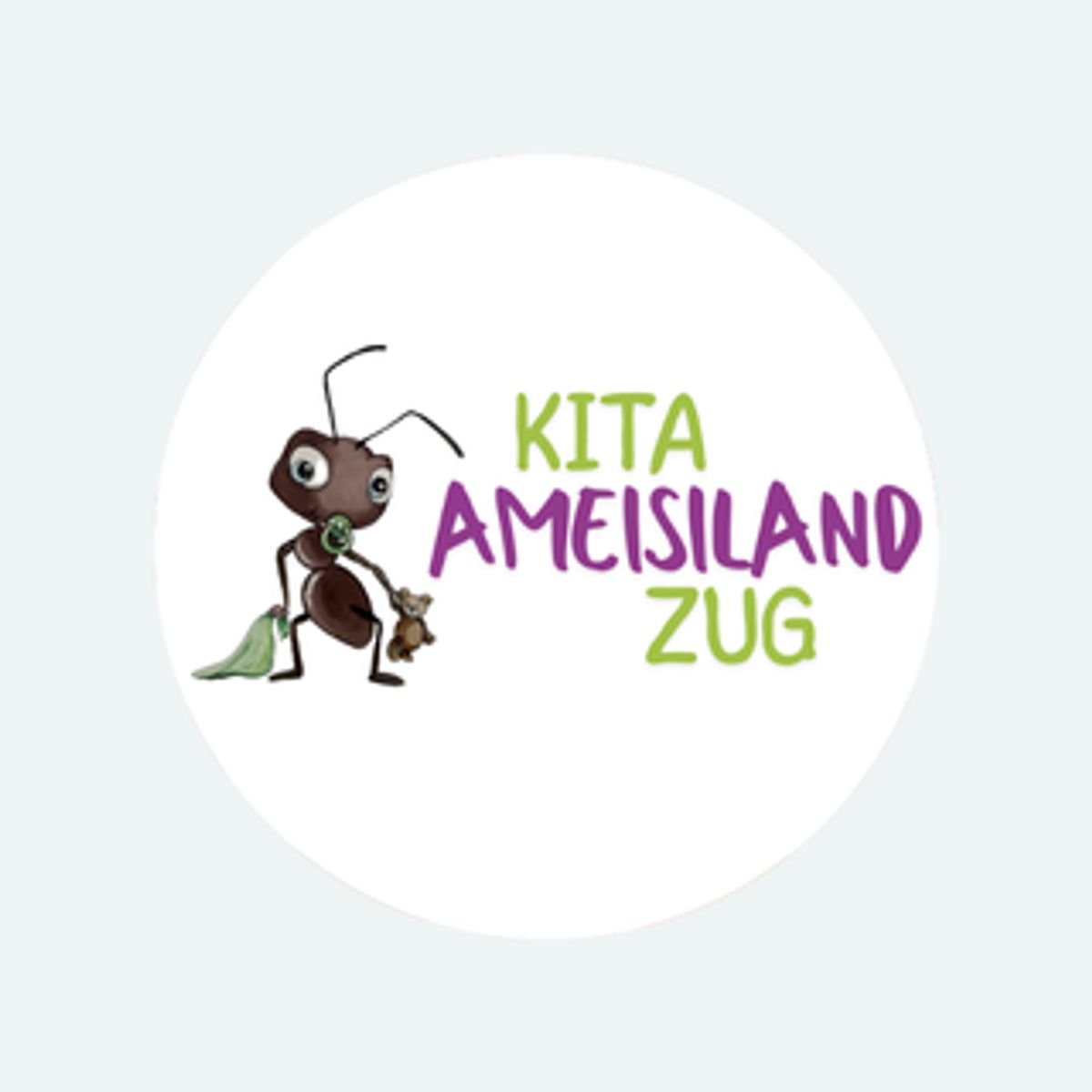 Ameisiland GmbH
