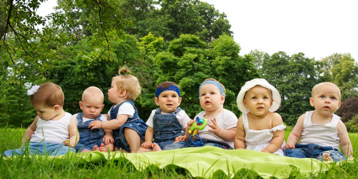 When It Becomes Too Much: Individual Care for Children, Protection for Teams