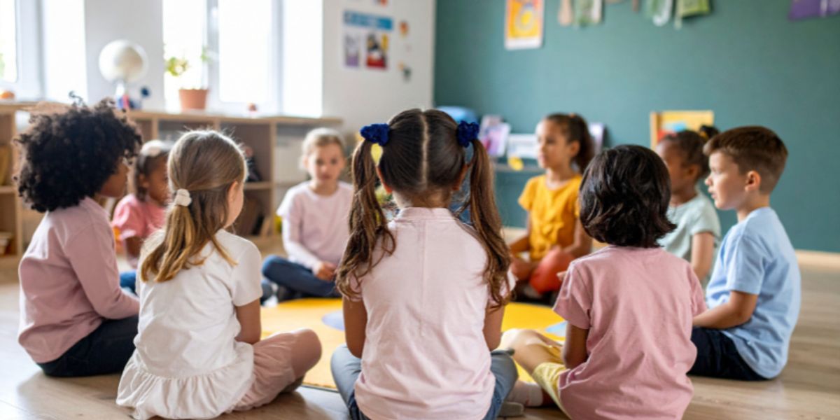 Living Diversity: Inclusion from the Very Beginning