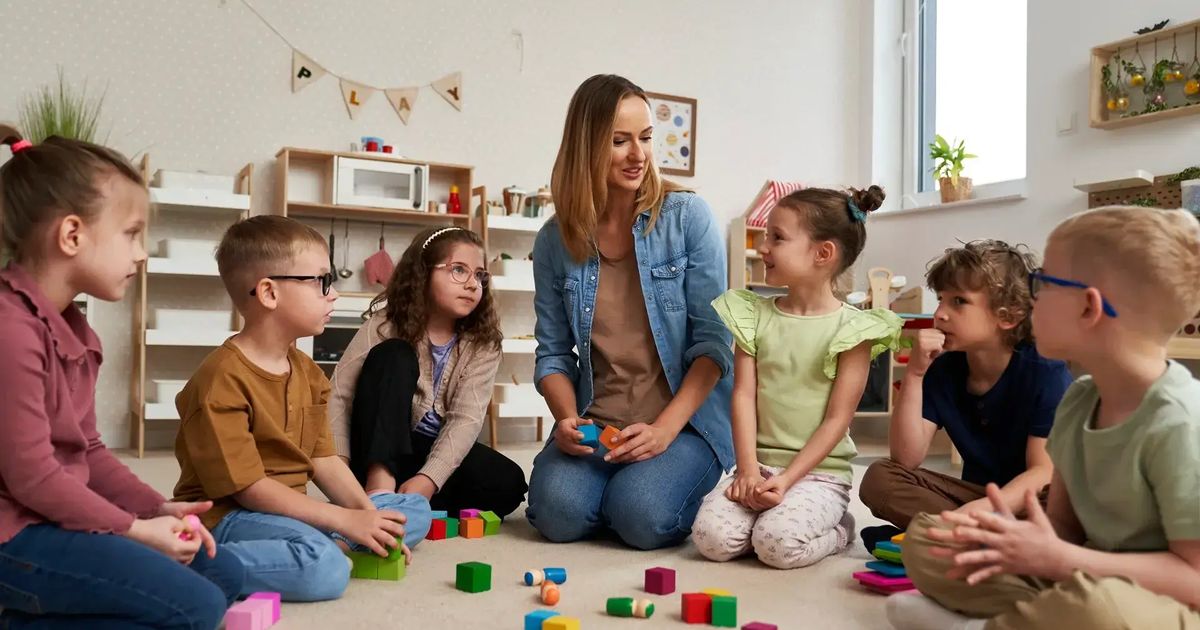 Wie wählt man die passenden Erzieher:innen für die Kita aus?