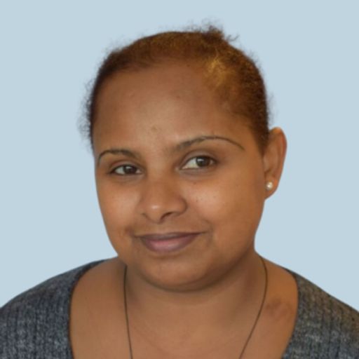Luwam Gebermedhin