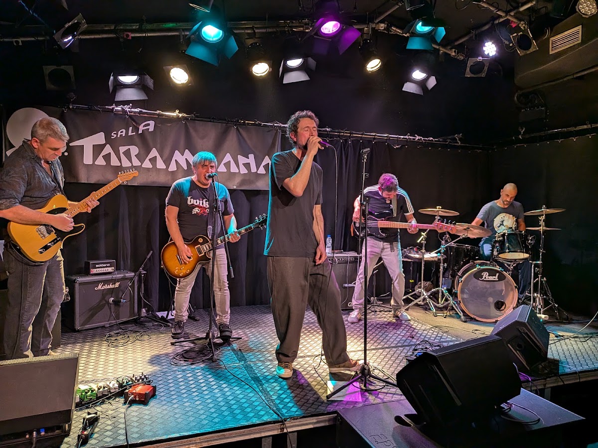 Sala Tarambana