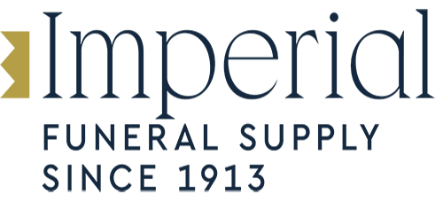 Imperial urn company logo