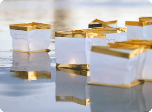 Compassionate funeral care and our mission