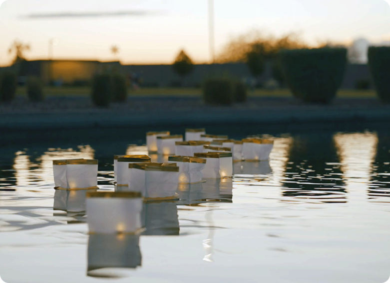 Final Wishes Organizer booklet