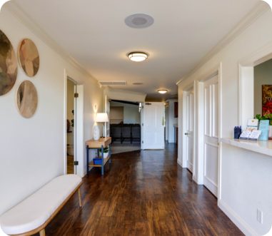 University Chapel details