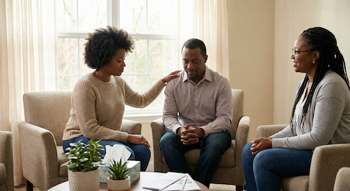 Reconciliation Needs