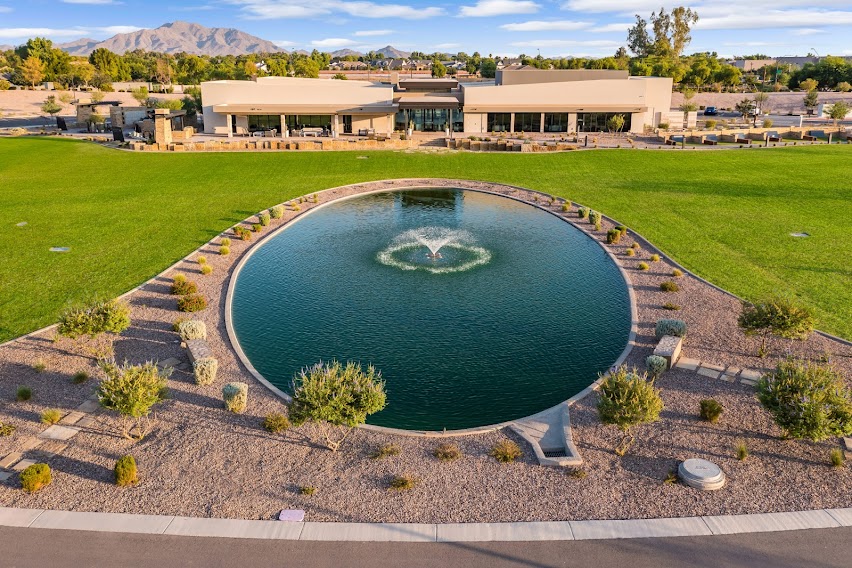 Gilbert Memorial Park