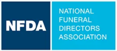 National Funeral Directors Association Logo