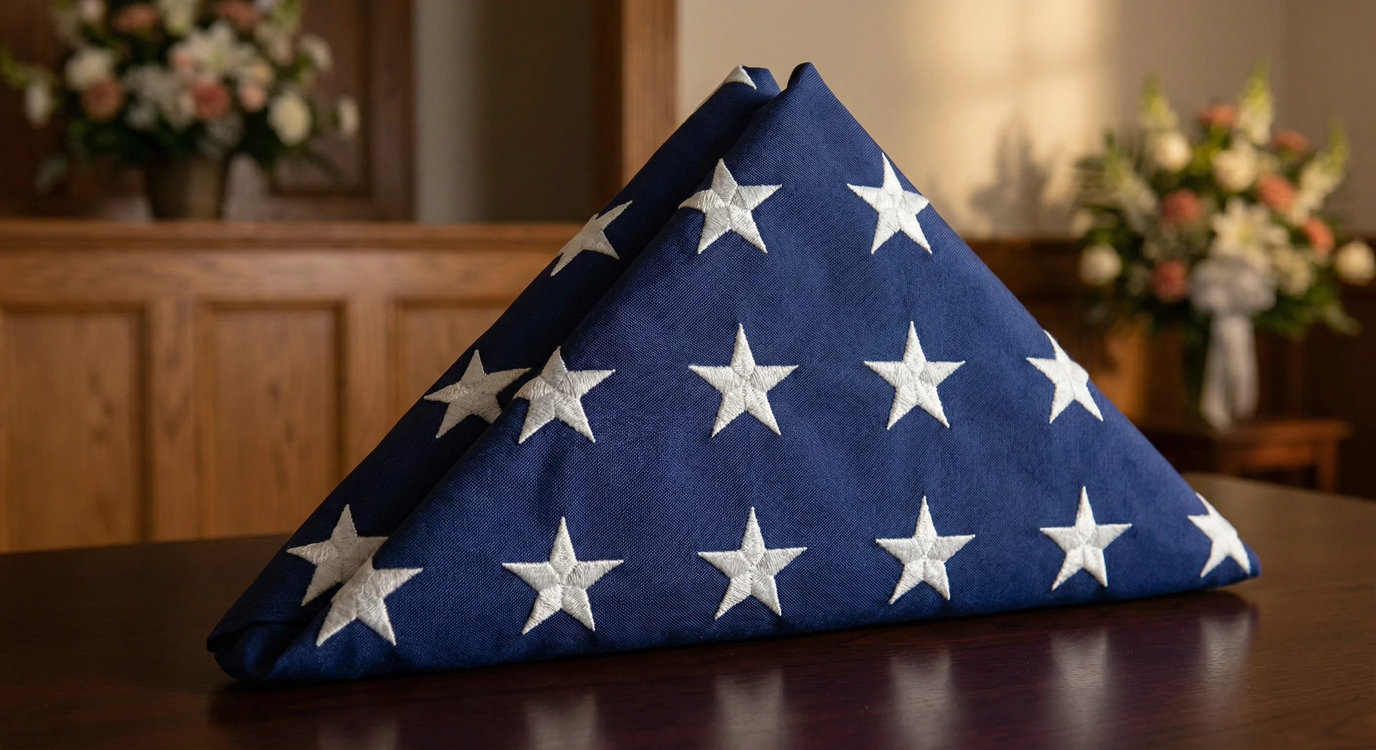 Military Funeral Honors