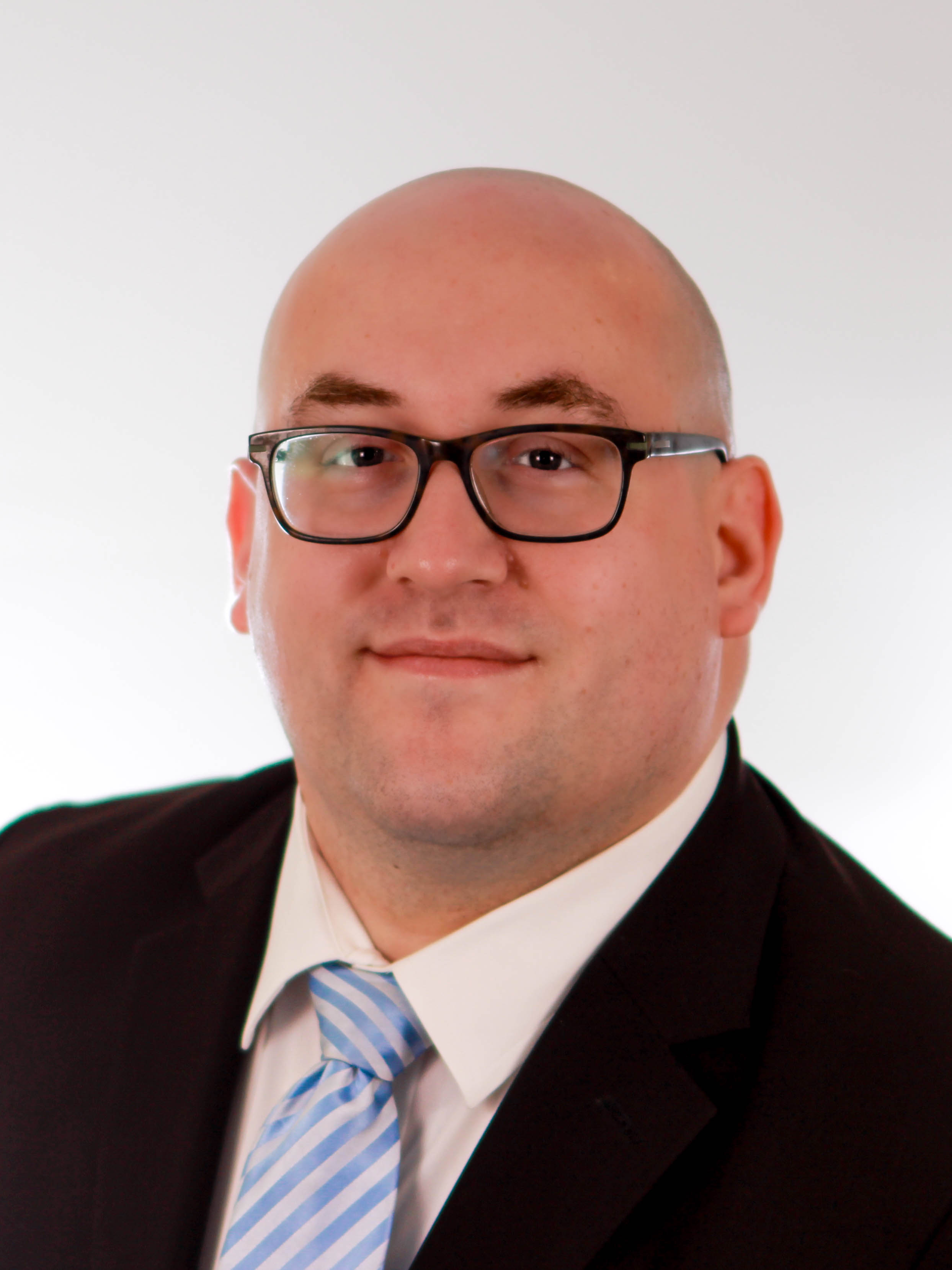 Daniel Taylor, Funeral Director, Chapel Manager at A Wise Choice
