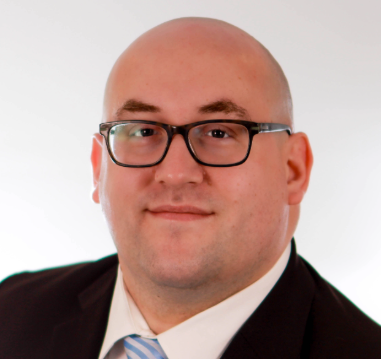 Daniel Taylor