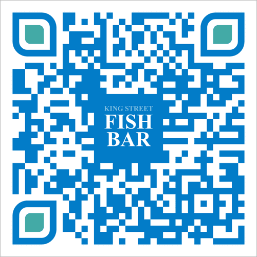 Scan Our QR Code