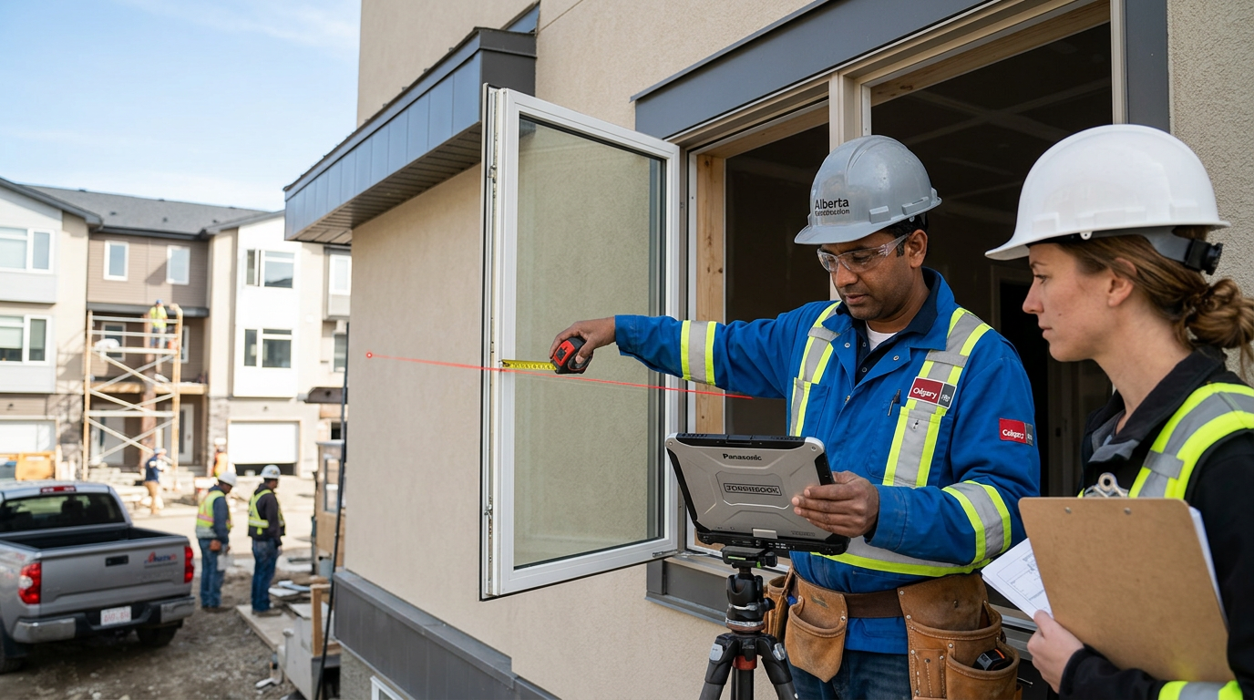 Minimum Required Size of Clear Opening for Operable Windows Under NBC 9.9.10.1.(1)(a)(ii): Alberta’s Specification and Implications