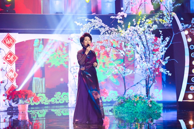 Phương Dung đầy hoài niệm với “Cánh thiệp đầu xuân” những ngày đầu năm mới - Kinh tế - Thời Đại Phương Dung đầy hoài niệm với “Cánh thiệp đầu xuân” những ngày đầu năm mới - Kinh tế - Thời Đại
