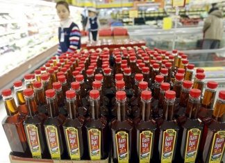 Masan Group: Lãi ròng quý I tăng 6% lên 865 tỷ đồng