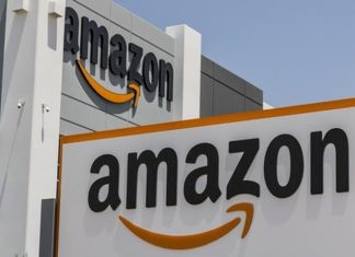 Amazon dự chi 300 triệu USD mua 10% cổ phần Future Retail, tham vọng đánh chiếm thị trường Ấn Độ