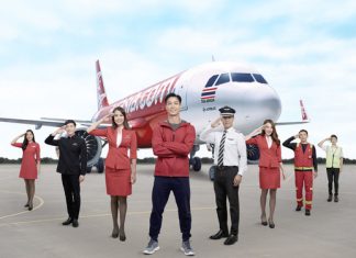 Hãng hàng không giá rẻ AirAsia chơi lớn, mời Công Phượng làm đại diện thương hiệu tại Việt Nam