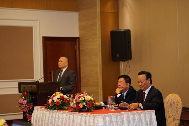 Triển lãm Vietbuild - Nơi giới thiệu những sản phẩm hiện đại nhất cho ngành bất động sản, trang trí nội thất & đồ dùng gia đình