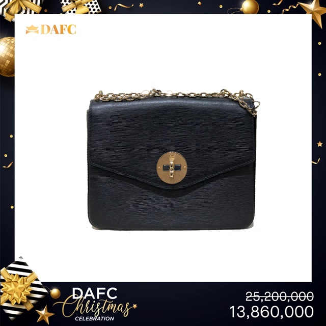 Happy Christmas – Bùng nổ ưu đãi 50%+++ của hơn 60 thương hiệu hàng đầu thế giới cùng DAFC, kinhtethoidai.vn