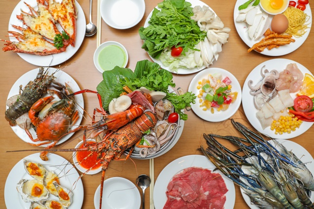 Bất ngờ ưu đãi mùa xuân tại khách sạn Windsor Plaza, kinh tế thời đại