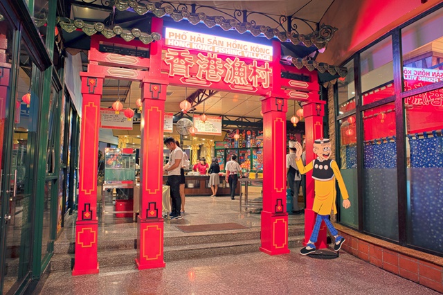 Bất ngờ ưu đãi mùa xuân tại khách sạn Windsor Plaza, kinh tế thời đại