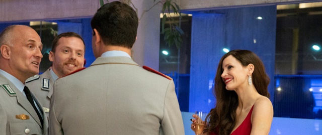 Nghẹt thở với AVA - Phim hành động về nữ sát thủ xinh đẹp, kinhtethoidai, kinhtethoidai.vn, kinh tế thời đại