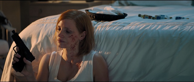 Nghẹt thở với AVA - Phim hành động về nữ sát thủ xinh đẹp, kinhtethoidai, kinhtethoidai.vn, kinh tế thời đại