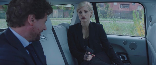 Nghẹt thở với AVA - Phim hành động về nữ sát thủ xinh đẹp, kinhtethoidai, kinhtethoidai.vn, kinh tế thời đại