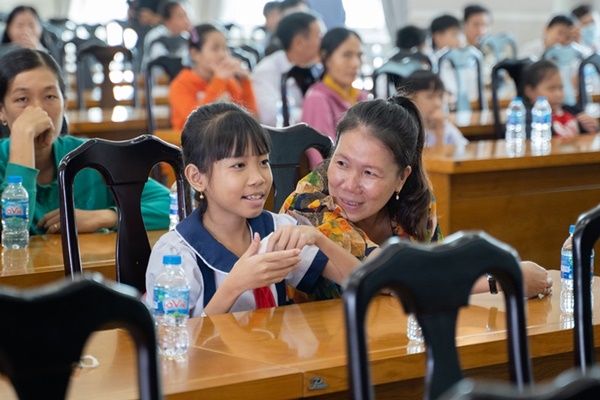 GREENFEED tiếp nối hành trình hỗ trợ sinh kế cho phụ nữ nghèo nông thôn, kinhtethoidai, kinhtethoidai.vn, kinh tế thời đại, kinh te thoi dai