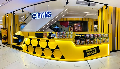 Chú vịt đen IRVINS và hành trình "lấy lòng" food-lovers tại thị trường Việt Nam, kinhtethoidai, kinh tế thời đại, kinh te thoi dai, kinhtethoidai.vn