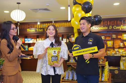 Chú vịt đen IRVINS và hành trình "lấy lòng" food-lovers tại thị trường Việt Nam, kinhtethoidai, kinh tế thời đại, kinh te thoi dai, kinhtethoidai.vn