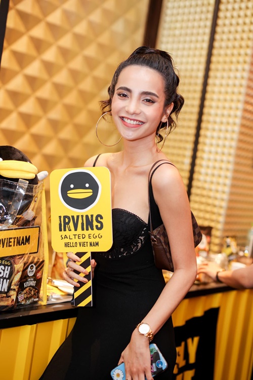 Chú vịt đen IRVINS và hành trình "lấy lòng" food-lovers tại thị trường Việt Nam, kinhtethoidai, kinh tế thời đại, kinh te thoi dai, kinhtethoidai.vn