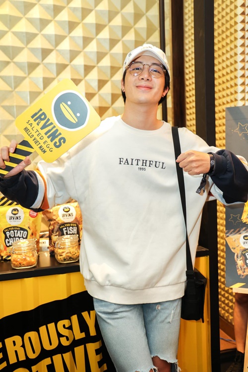 Chú vịt đen IRVINS và hành trình "lấy lòng" food-lovers tại thị trường Việt Nam, kinhtethoidai, kinh tế thời đại, kinh te thoi dai, kinhtethoidai.vn