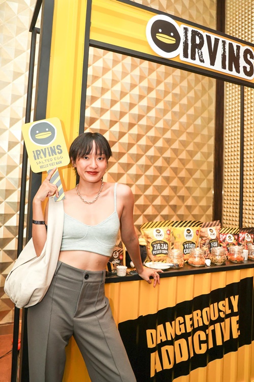 Chú vịt đen IRVINS và hành trình "lấy lòng" food-lovers tại thị trường Việt Nam, kinhtethoidai, kinh tế thời đại, kinh te thoi dai, kinhtethoidai.vn