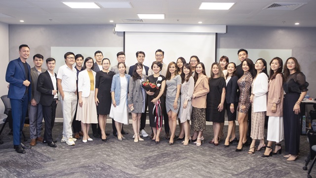 AIA đầu tư nâng cao chất lượng nhân sự - Kinh tế - Thời Đại