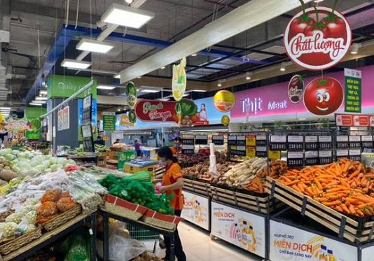 Saigon Co.op gánh lỗ để phục vụ hàng thiết yếu đến người dân