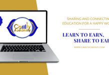 Ra mắt Camly Academy Platform - Nền tảng giáo dục toàn cầu được tạo ra bởi người Việt