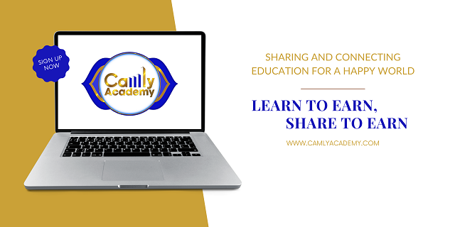 Ra mắt Camly Academy Platform - Nền tảng giáo dục toàn cầu được tạo ra bởi người Việt
