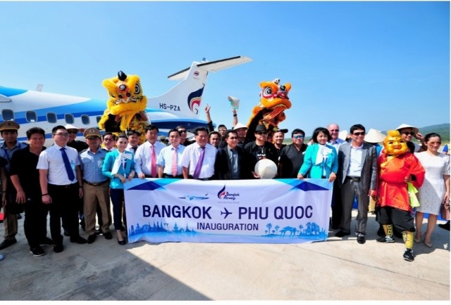 Thị trường BĐS nghỉ dưỡng Phú Quốc đón "sóng" đầu tư hậu Covid