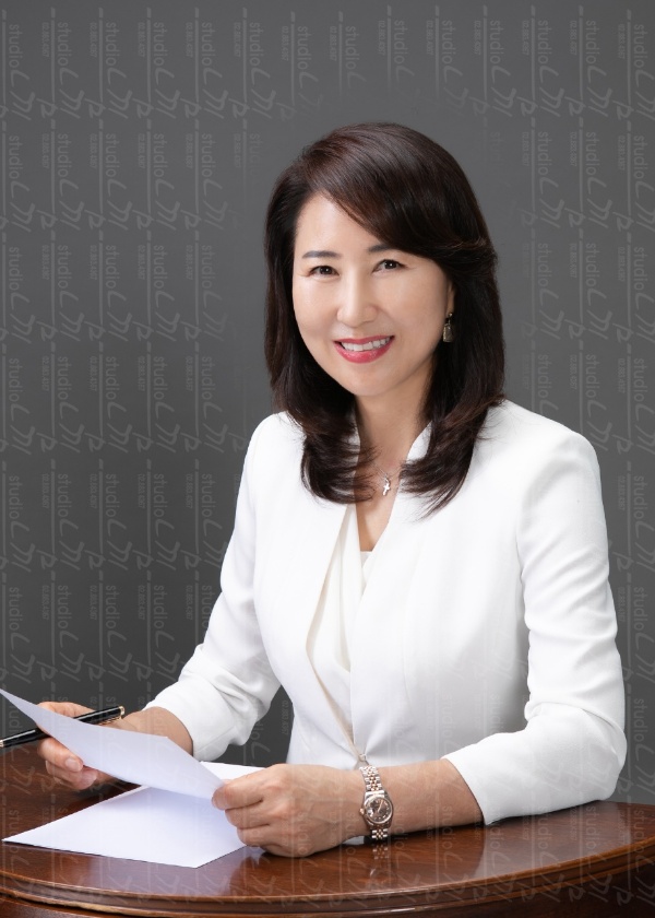 Quan niệm của nữ Chủ tịch CHOI GUMSEOOM về "Tinh thần doanh nhân - Toàn cầu hoá" trong kinh doanh