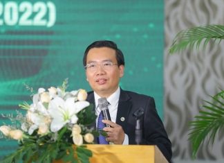 Tiến sĩ Nguyễn Đức Thọ: Vị doanh nhân say mê cống hiến cho nền kinh tế nước nhà