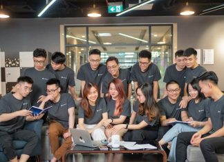 Startup mới của ‘cha đẻ’ Base.vn nhận khoản đầu tư 3,5 triệu USD