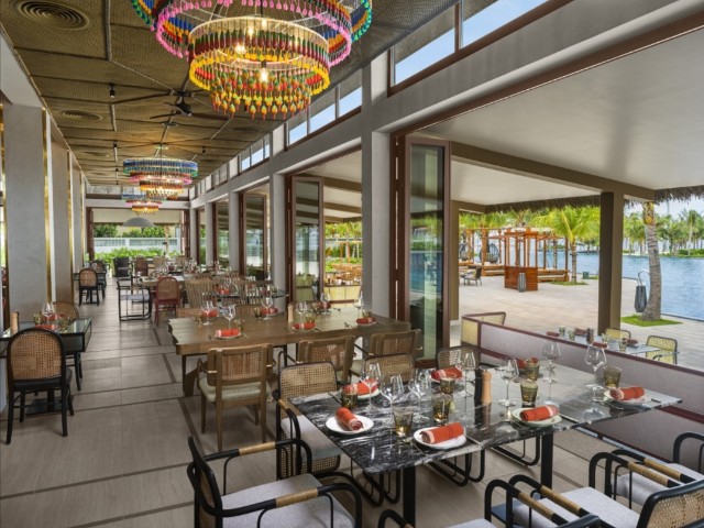 New World Phú Quốc Resort - "Làng chài ven biển" nên thơ, duyên dáng & độc đáo