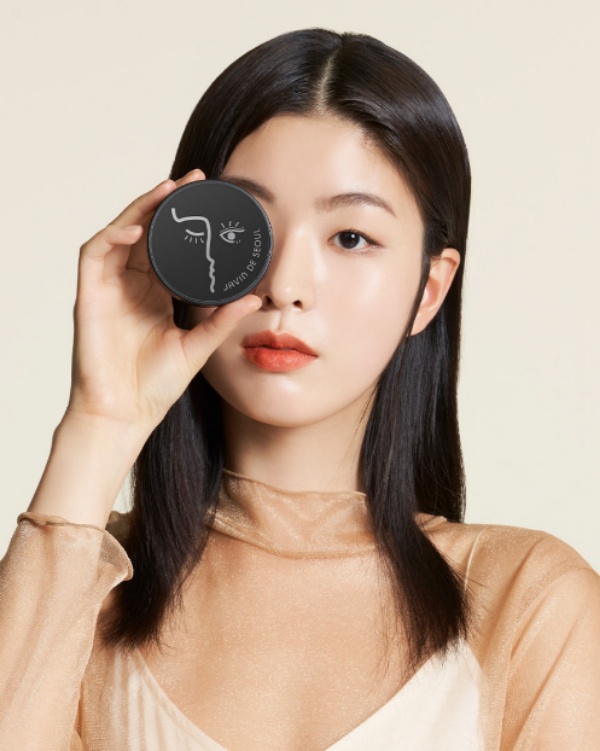 PR Wink Foundation Pact - Javin de Seoul - Lựa chọn cushion nào cho mùa hè này?