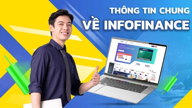 Info Finance – Công cụ tra cứu sàn chứng khoán hàng đầu Việt Nam